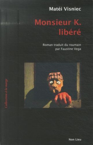 Produktbild: Monsieur K. lib&eacute;r&eacute;