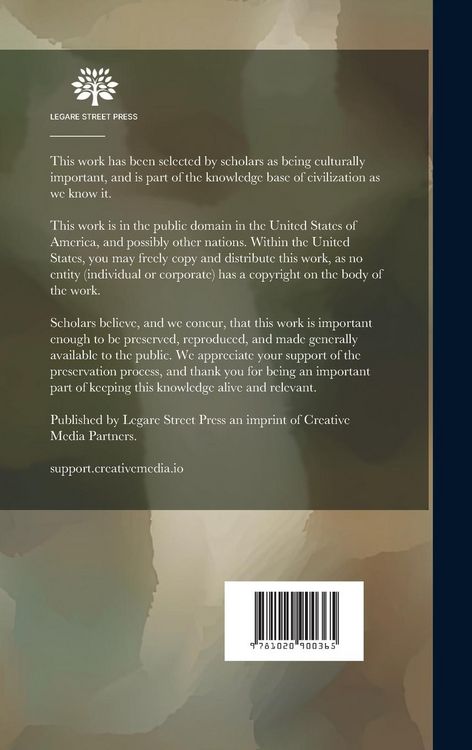 Produktbild: The Pearl Fountain, and Other Fairy Tales