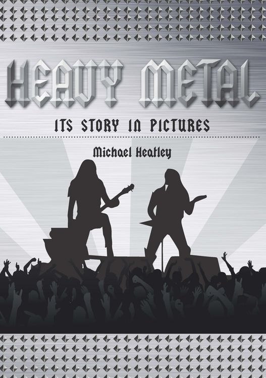 Produktbild: Heavy Metal