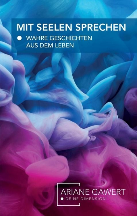 Produktbild: Mit Seelen sprechen