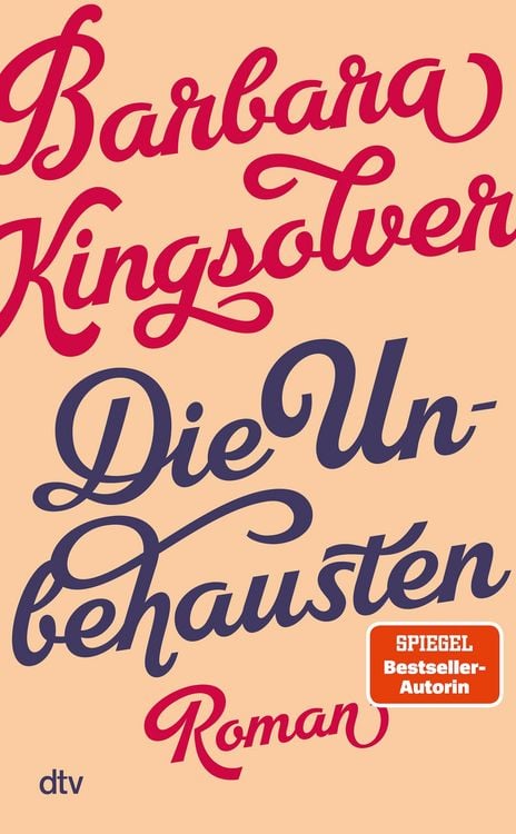 Produktbild: Die Unbehausten