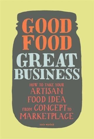 Produktbild: Good Food, Great Business