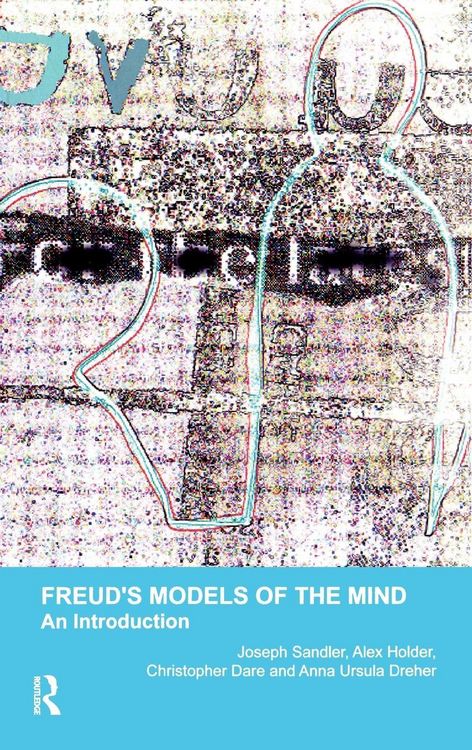 Produktbild: Freud's Models of the Mind