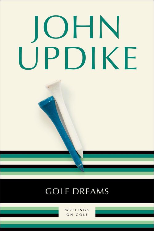 Produktbild: Golf Dreams
