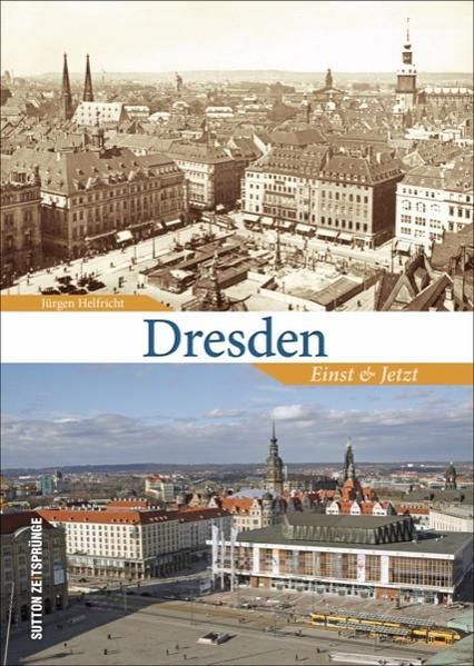 Produktbild: Dresden