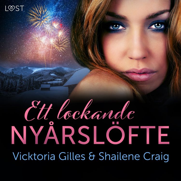 Produktbild: Ett lockande ny&aring;rsl&ouml;fte - ny&aring;rserotik