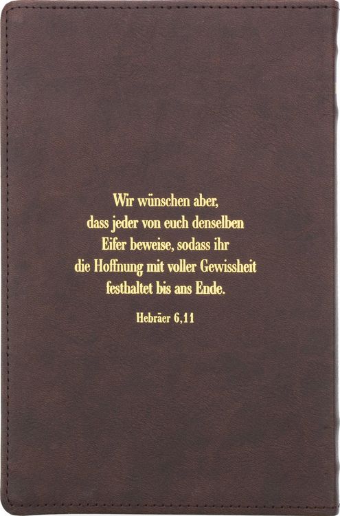 Produktbild: Neue Hoffnung f&uuml;r jeden Tag