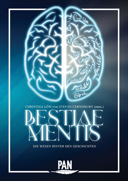Produktbild: Bestiae Mentis