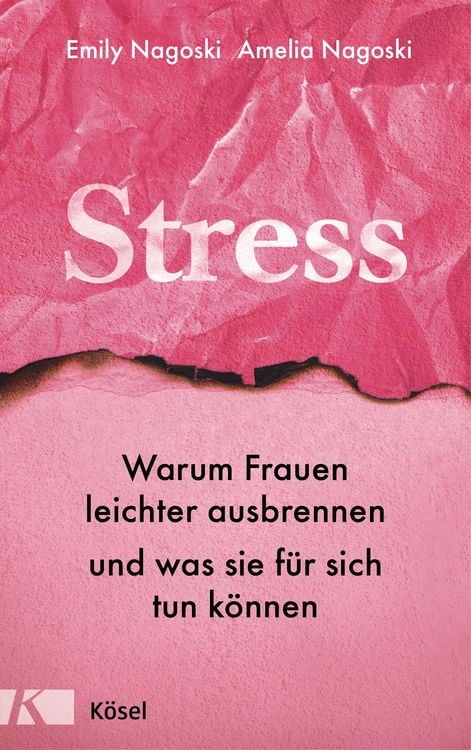 Produktbild: Stress