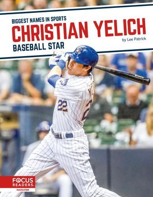 Produktbild: Christian Yelich