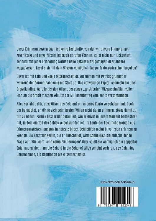 Produktbild: Die Schuldumkehrer