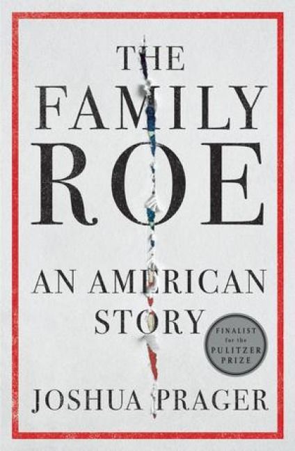 Produktbild: The Family Roe: An American Story