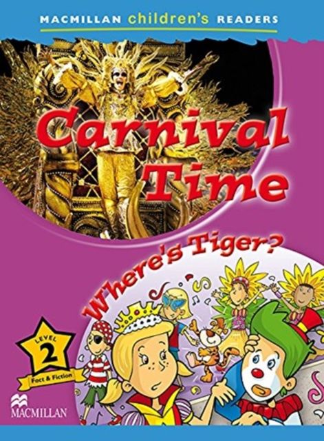 Produktbild: Carnival Time