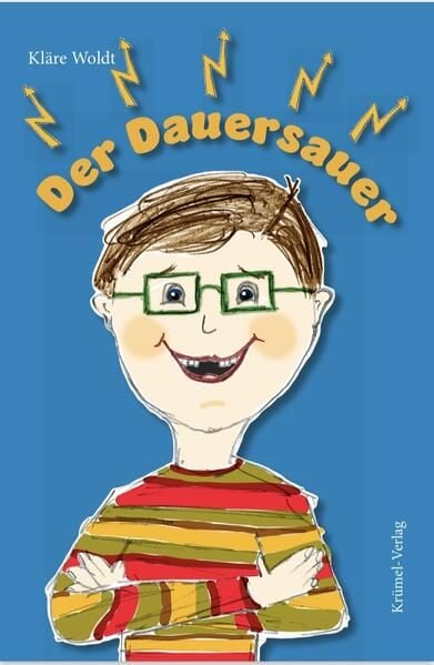 Produktbild: Der Dauersauer