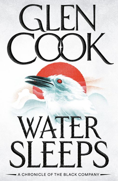 Produktbild: Water Sleeps