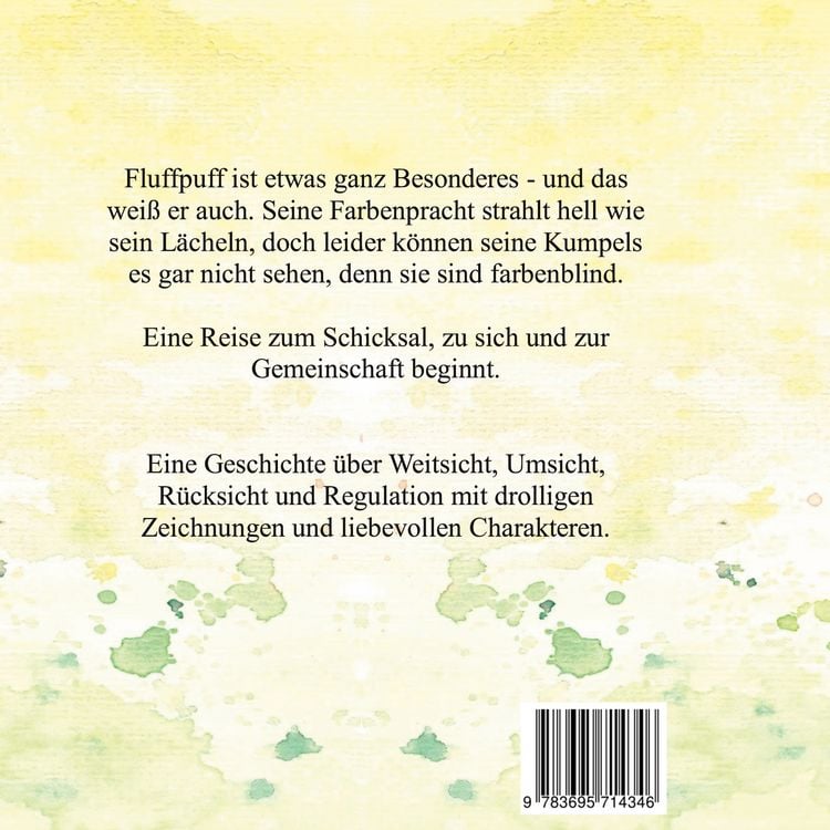 Produktbild: Fluffpuff