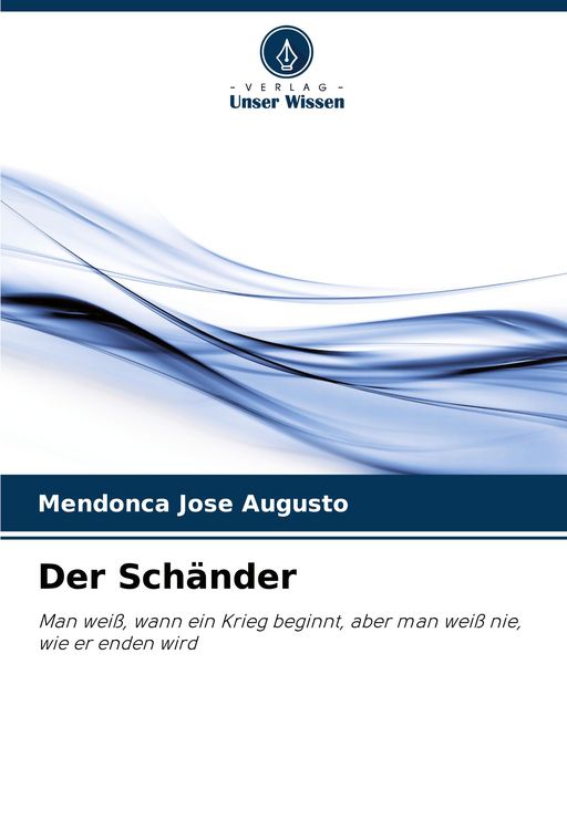 Produktbild: Der Sch&auml;nder