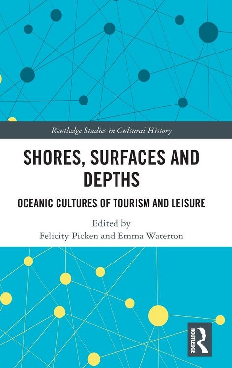 Produktbild: Shores, Surfaces and Depths