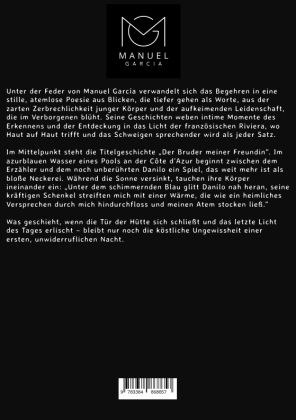Produktbild: Der Bruder meiner Freundin