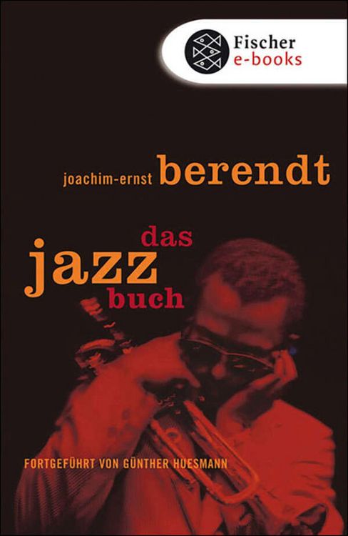 Produktbild: Das Jazzbuch