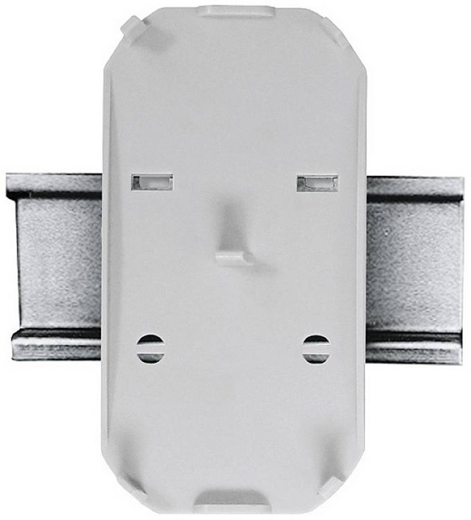 Produktbild: Eltako U2RP Montageplatte