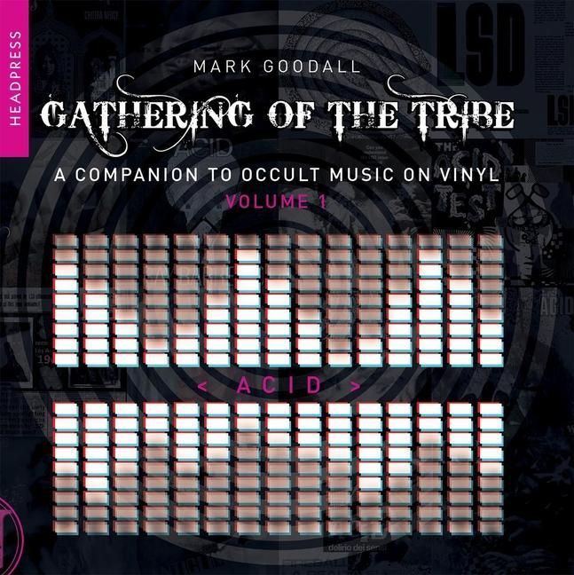 Produktbild: Gathering of the Tribe: Acid