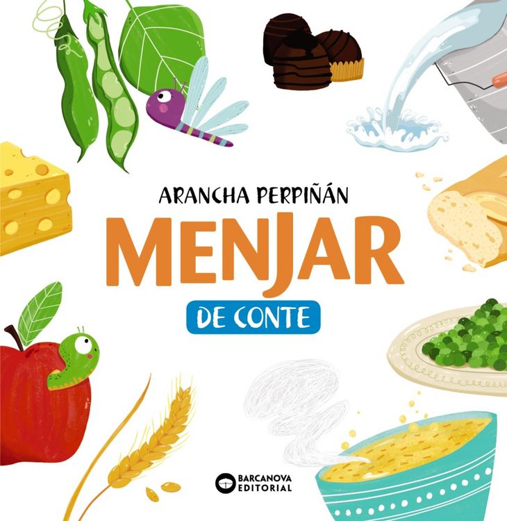 Produktbild: Menjar de conte
