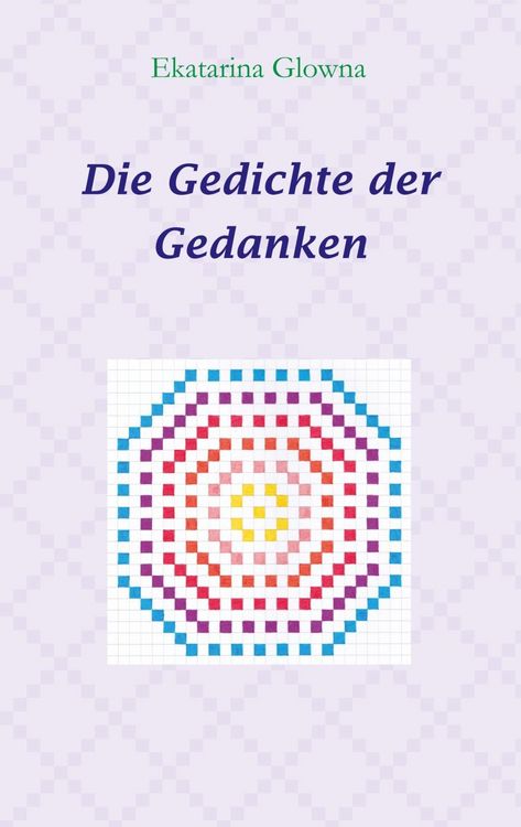 Produktbild: Die Gedichte der Gedanken