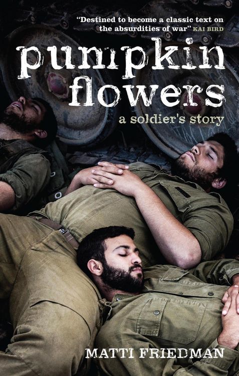 Produktbild: Pumpkinflowers