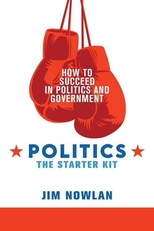 Produktbild: Politics