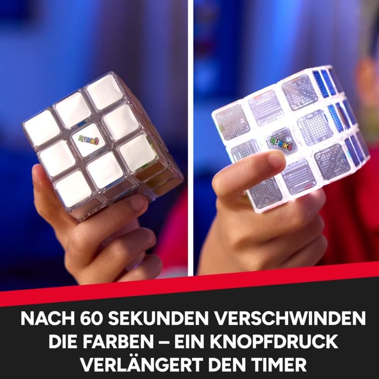 Produktbild: RBK Rubiks 3x3 Pulse