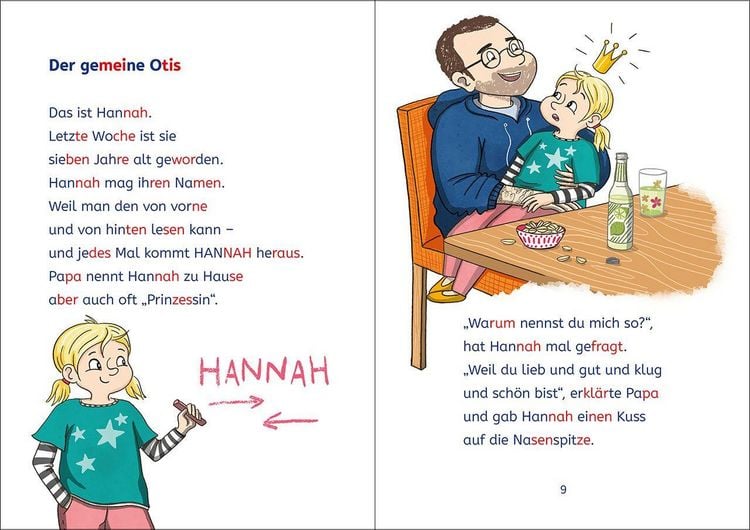 Produktbild: Lesel&ouml;wen - stark und sicher in der Schule - Ich lasse mich nicht &auml;rgern!