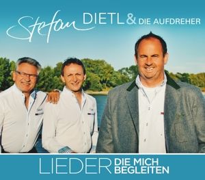 Produktbild: Lieder,die mich begleiten