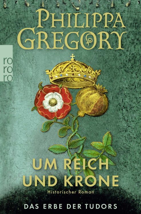 Produktbild: Um Reich und Krone
