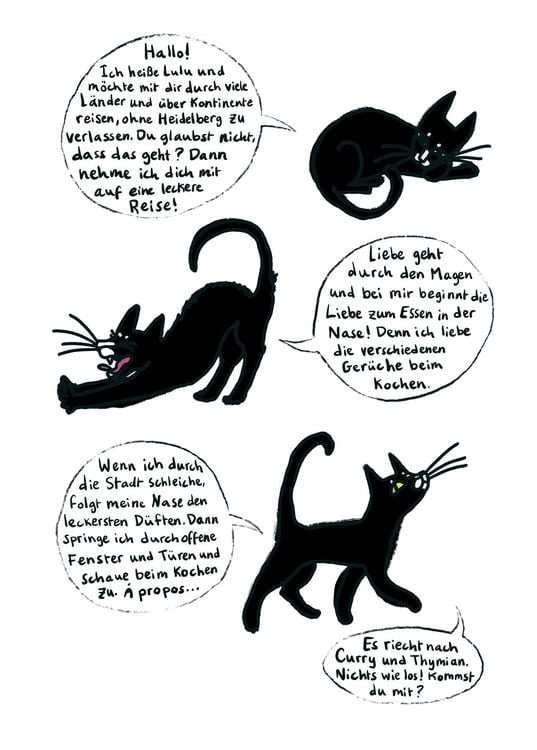Produktbild: Was gibts bei euch
