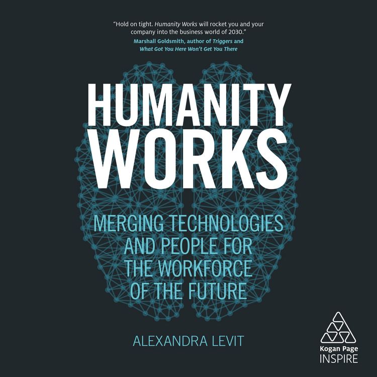 Produktbild: Humanity Works
