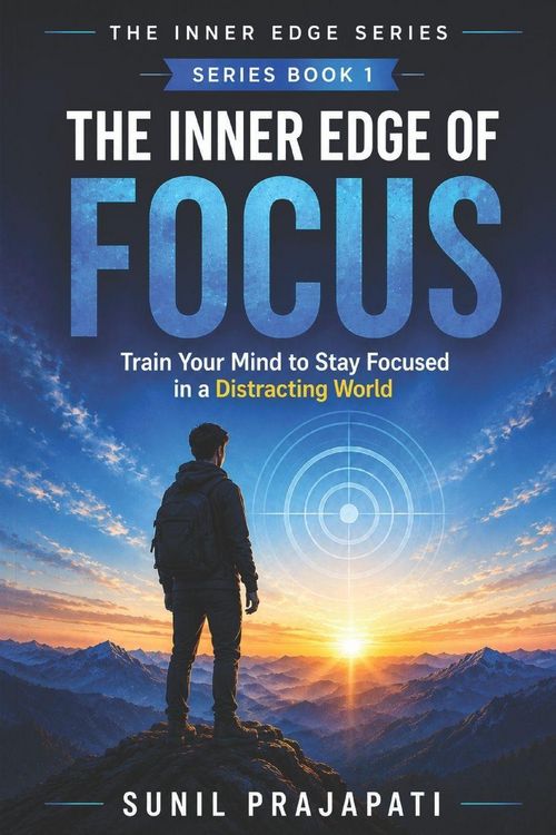 Produktbild: The Inner Edge of Focus