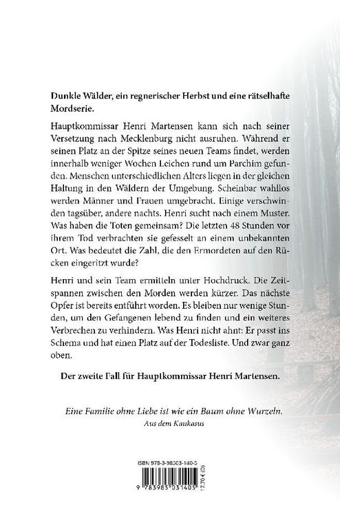 Produktbild: Tod am Sonnenberg