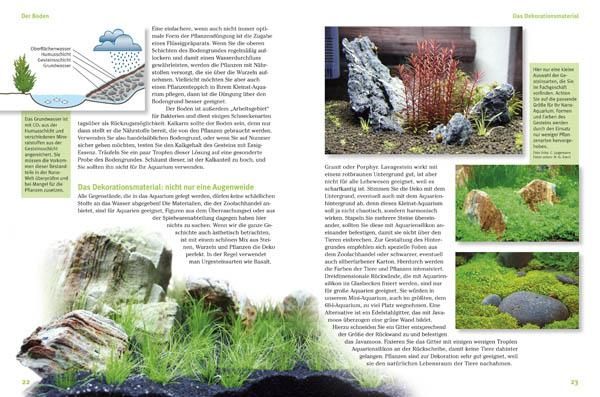 Produktbild: Nano-S&uuml;&szlig;wasseraquarien