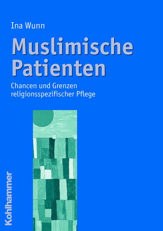 Produktbild: Muslimische Patienten