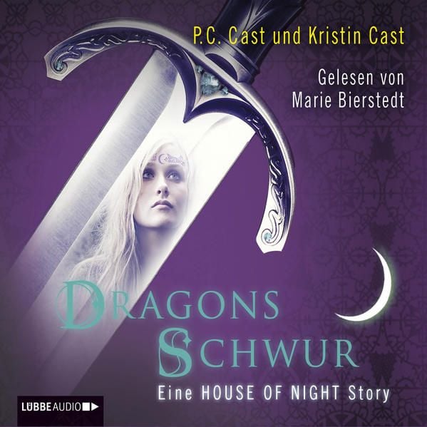 Produktbild: Dragons Schwur