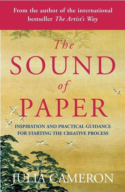 Produktbild: The Sound of Paper