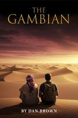 Produktbild: The Gambian