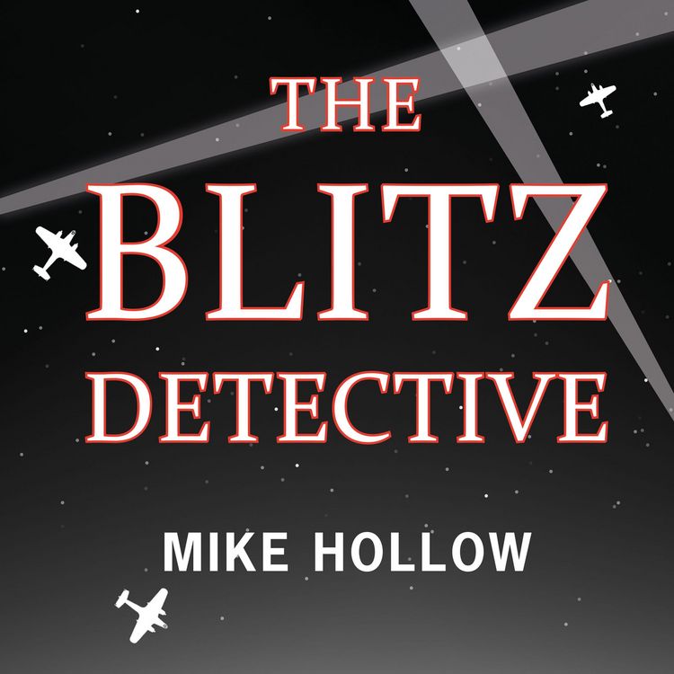 Produktbild: The Blitz Detective