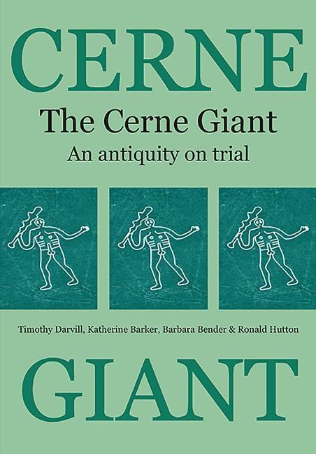 Produktbild: The Cerne Giant