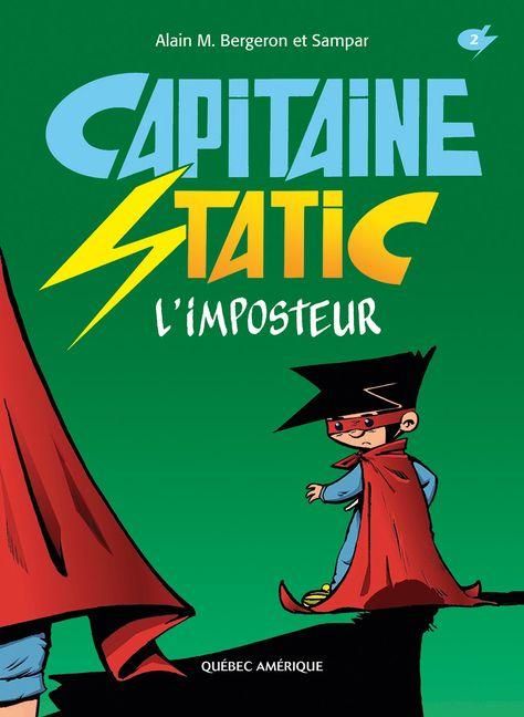 Produktbild: L' Imposteur