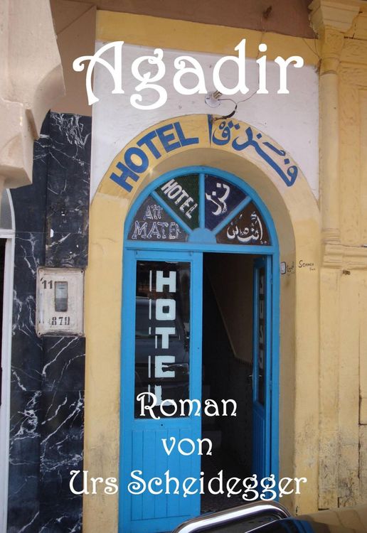 Produktbild: Agadir