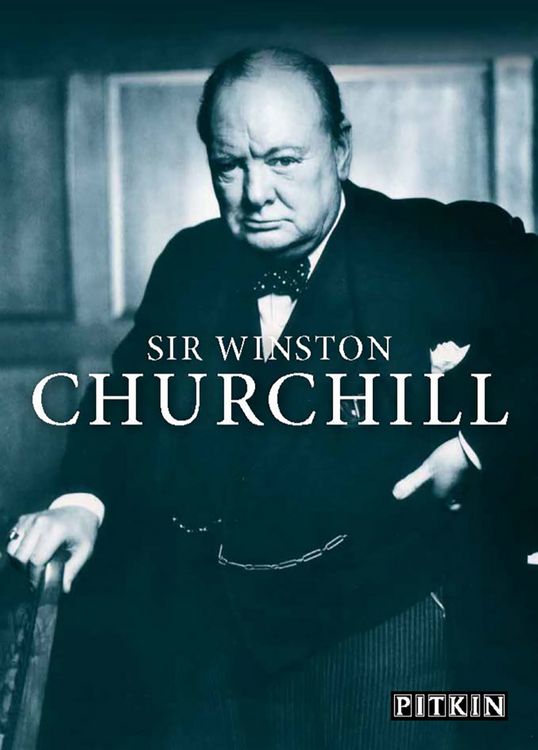 Produktbild: St John Parker, M: Sir Winston Churchill