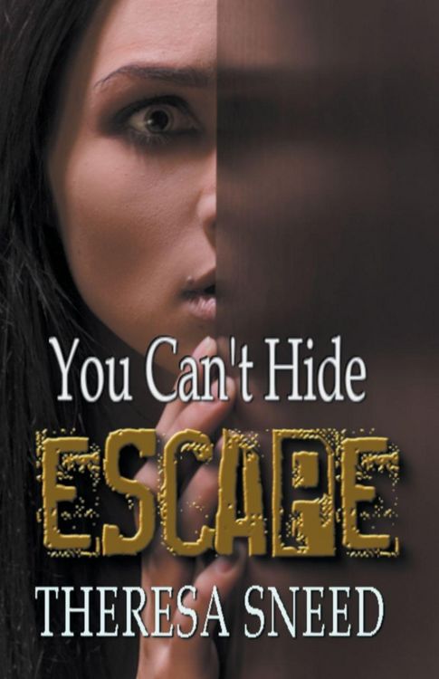 Produktbild: You Can't HIde