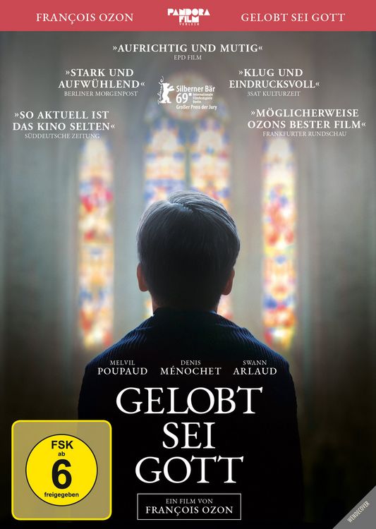 Produktbild: Gelobt sei Gott